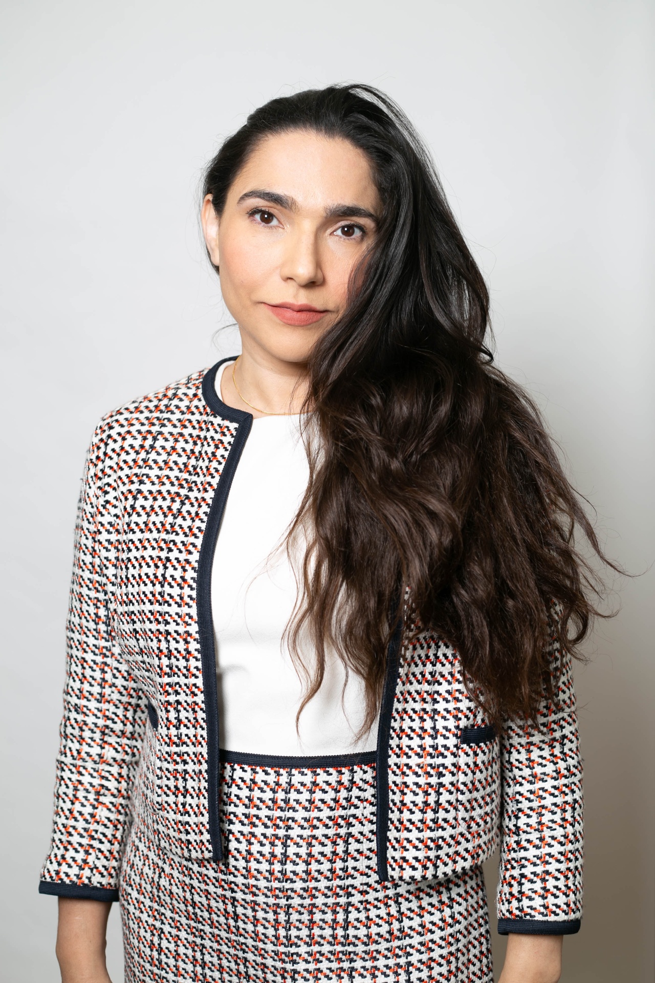 Shelly Luciano, VP Strategy & Operations — portrait